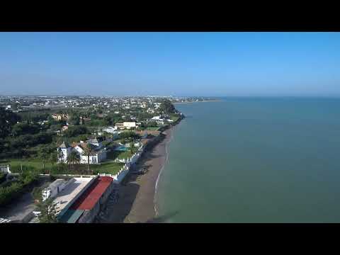 Property video