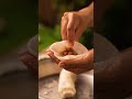 How to Make Pefect Ukdiche Modak | Ganesh Chaturthi Special | Sanjeev Kapoor Khazana #shorts