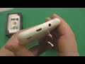 Дешевый, но шустрый Смартфон Bravis Light White Распаковка | Unboxing Smartphone Бравис Лайт Белый