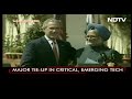 Ajit Doval, Antony Blinken Discuss India-US Strategic Ties | The News  - 02:33 min - News - Video
