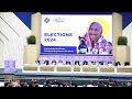 Lok Sabha Elections Dates Announcement Live | News9  - 00:00 min - News - Video