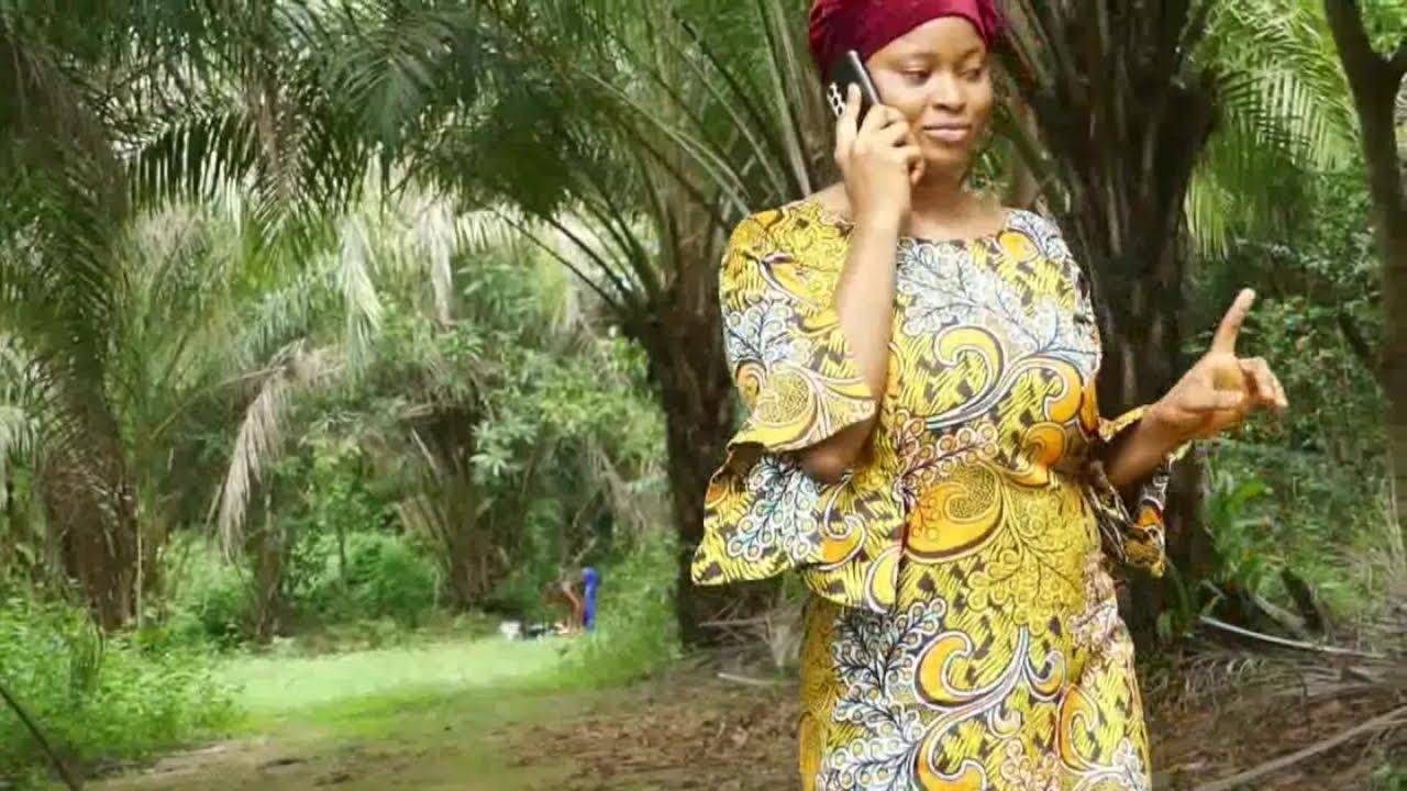 GNIN DJOU Ep120 Nouveau Film Guinéen Version Malinké