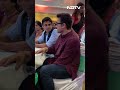 Aamir Khan Attends An Event With Daughter Ira And Ex-Wife Reena Dutta By His Side  - 01:00 min - News - Video