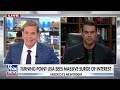 ‘NOT OK’: Jimmy Kimmel draws FIERY response from TPUSA - 08:07 min - News - Video