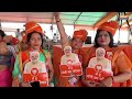 Agra Hot Seat Lok Sabha Election 2024 | ताजनगरी Agra में BJP चौथी बार खिलाएगी कमल या दौड़ेगी साईकिल  - 04:07 min - News - Video