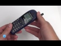 Motorola TalkAbout T180