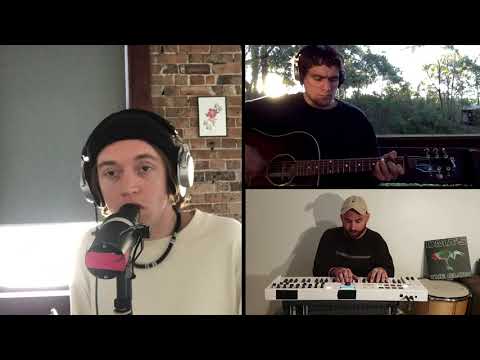 DMA'S - Better Be Home Soon (Crowded House co…