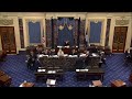 LIVE: US Senate leaders speak about border security bill  - 55:00 min - News - Video