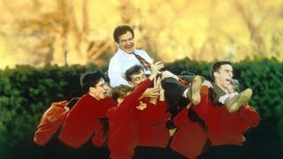 Dead Poets Society (1989) Traile