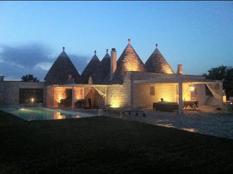 Property video
