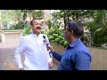 Baba Siddique Quits Congress| Exclusive With TV9 | News9  - 10:48 min - News - Video