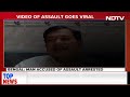West Bengal News | BJPs Lawlessness Charge After Bengal Mob Justice Video Goes Viral  - 02:44 min - News - Video