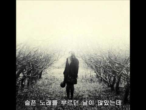 조성모 - 가시나무.wmv