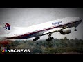 Almost 10 years later, new effort to find Flight MH370