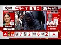 Jammu Kashmir Lok Sabha Elections : Voting के दौरान धरने पर बैठीं Mehbooba Mufti, लगाया बड़ा आरोप  - 03:02 min - News - Video