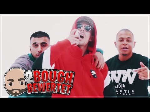 2Bough bewertet: "Capital Bra feat. Luciano & Eno - Roli Glitzer Glitzer"