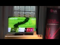 LG SJ8109 & SJ8509 Super UHD TV mit Nano Cell Display (Neuheit 2017)