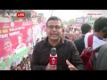 Lok Sabha Chunav 2024: Akhilesh Yadav और Rahul Gandhi को देखने के लिए उमड़ा समर्थकों का हुजूम  - 03:28 min - News - Video