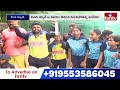 India vs Pakistan : ఇండియా పాకిస్థాన్‌ మధ్య హై వోల్టేజ్ మ్యాచ్.. భారత్ దే పై చేయి.. | hmtv  - 04:34 min - News - Video