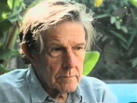 John Cage: From Zero'