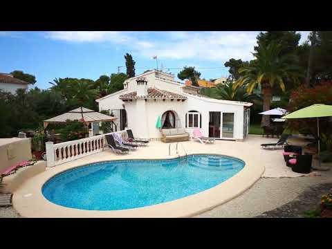Property video