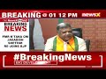Fmr Ktaka CM Jagdish Shettar Re-Joins BJP | Shettar Joins BJP In Presence Of Amit Shah | NewsX  - 08:29 min - News - Video
