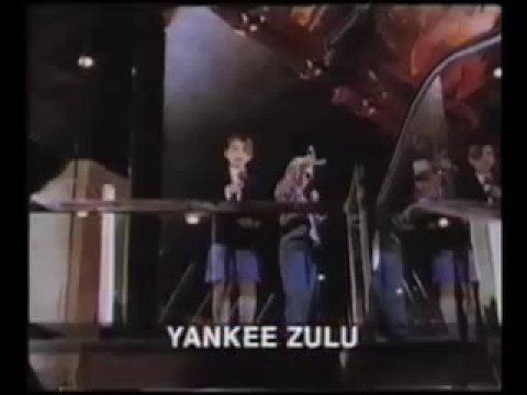 Yankee Zulu'