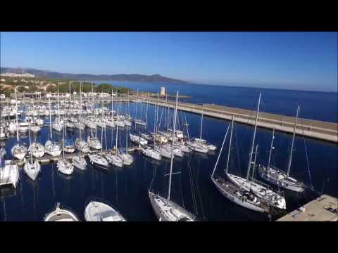 Property video