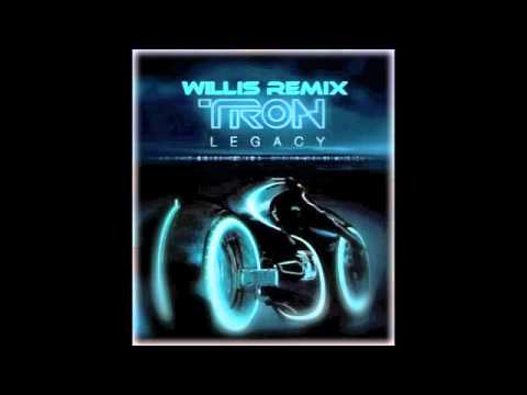 TRON :THE SON OF FLYNN ( willis remix)
