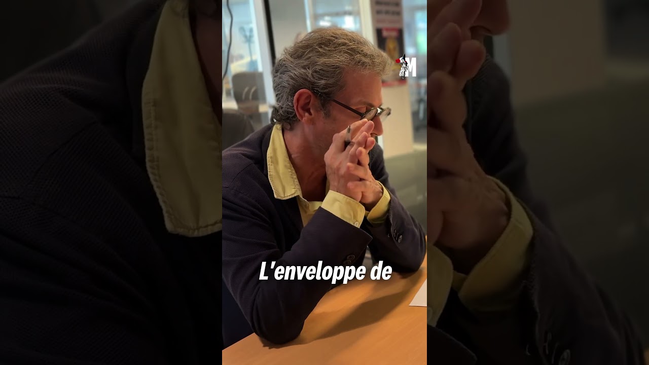 Mathieu Glachant, auteur de "Survivre à la chaleur"