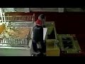 Gurgaon Gurudwara robbery caught on camera