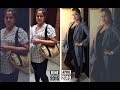 Sameera Reddy Shares Pre &amp; Post-Pregnancy Pics; Says Confidence Was Shattered After Gaining 32 Kgs