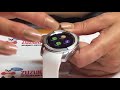 Обзор смарт часов. Smart Watch V8