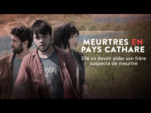 Meurtres en Pays Cathare'