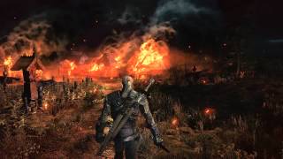 The Witcher 3: Wild Hunt - Debut Gameplay Trailer