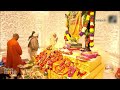 People Light Up 11,11000 Earthen Lamps in Raipur to Celebrate ‘Pran Pratishtha’ of Ram Mandir |News9  - 02:16 min - News - Video