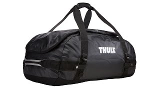 Thule Chasm S-40L - Bluegrass (TH 221104)