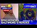 BMA features exhibit on Baltimores heroes