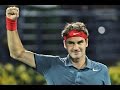 TN - Roger Federer fever grips India