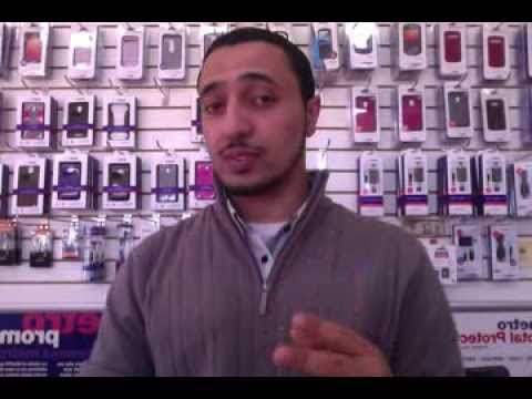Sprint buys T-Mobile and Metro PCS
