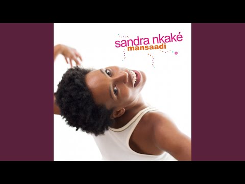 Sandra Nkake | Souffles | Poem