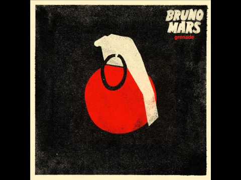 Bruno Mars - Catch A Grenade (The Hooligans Remix)
