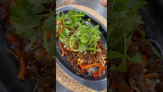 Đậu hũ non chưng tương #accnhi #anchaycungnhi #anchay #nauan #food #cooking