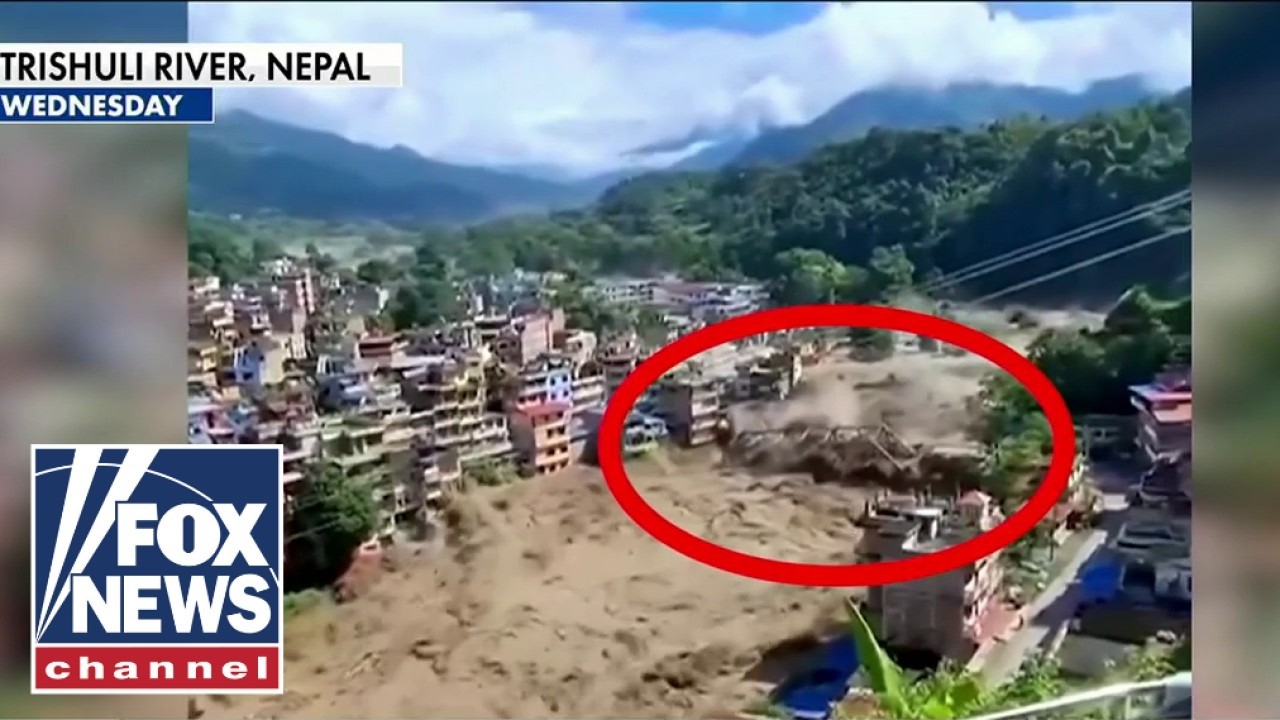 3 Americans RESCUED from Nepal, State Dept confirms