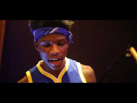 A Day In the Life of Quando Rondo