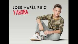 José María Ruiz - (Ganador de La Voz Kids 2015) Y Ahora - Lyric Video