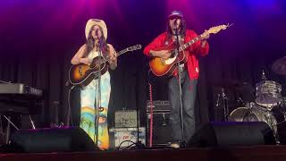 Pearl Charles [@ Islington Assembly Hall; 06/11/2025]