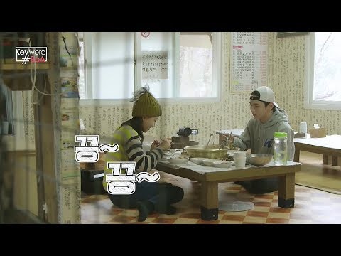 허당 보아 (feat. 손이 많이 가는 스타일ㅋㅋ)
