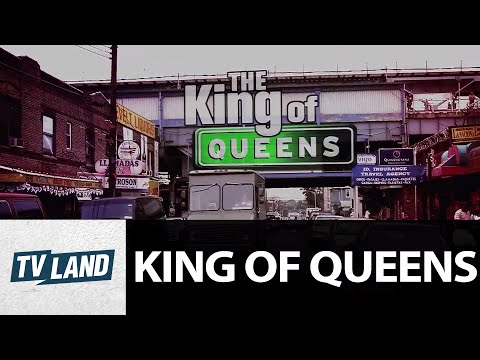 The King of Queens'