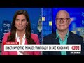 Hear from former Apprentice producer who says he heard Trump say the N-word(CNN) - 03:58 min - News - Video